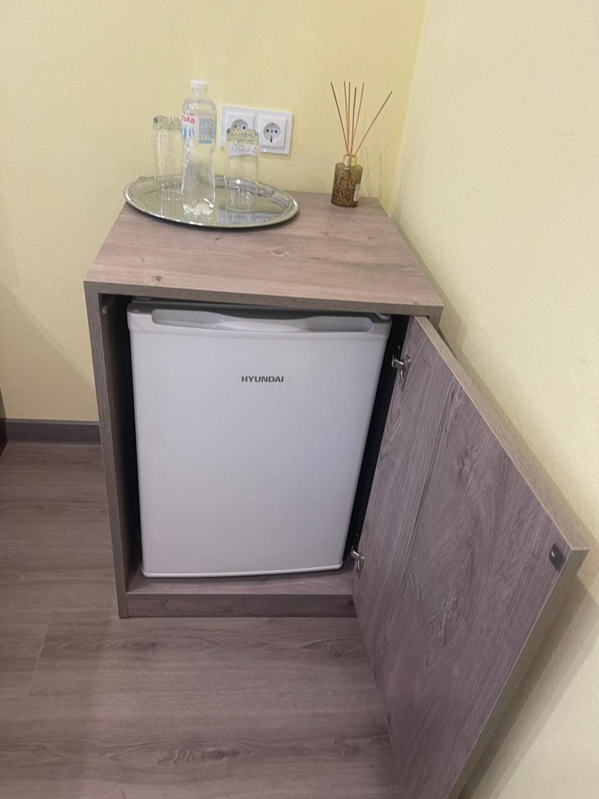 Отель Monblan Yablunytsia Kamer foto
